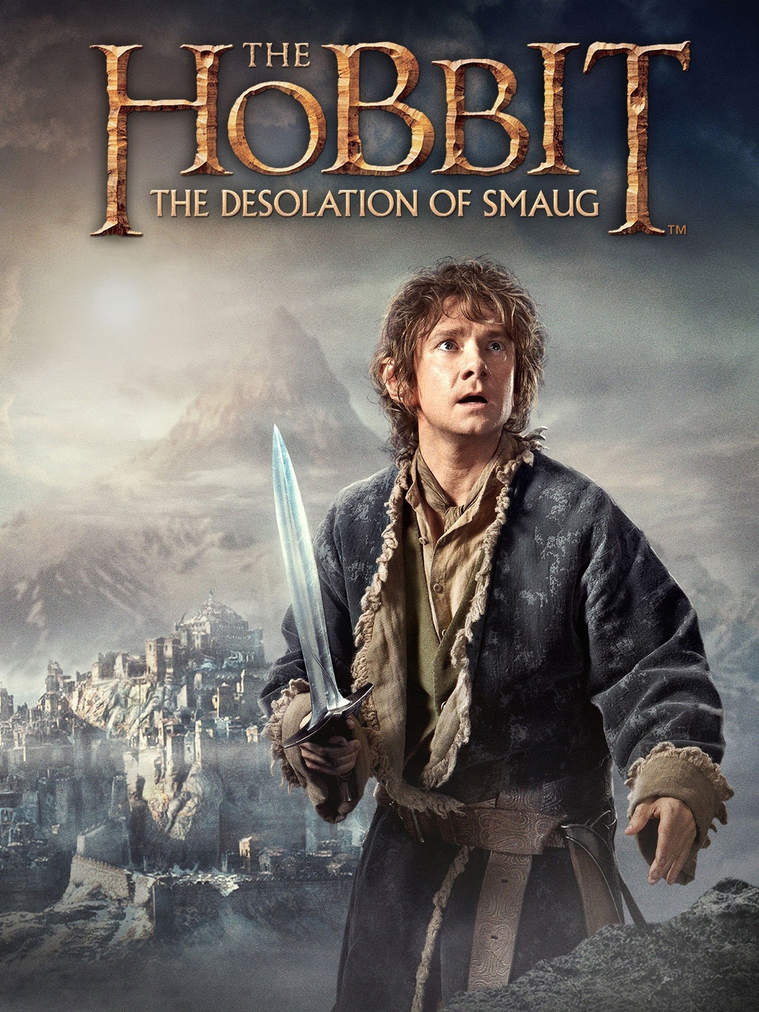 19-فیلم هابیت: ویرانی اسماگ 2013 The Hobbit The Desolation of Smaug