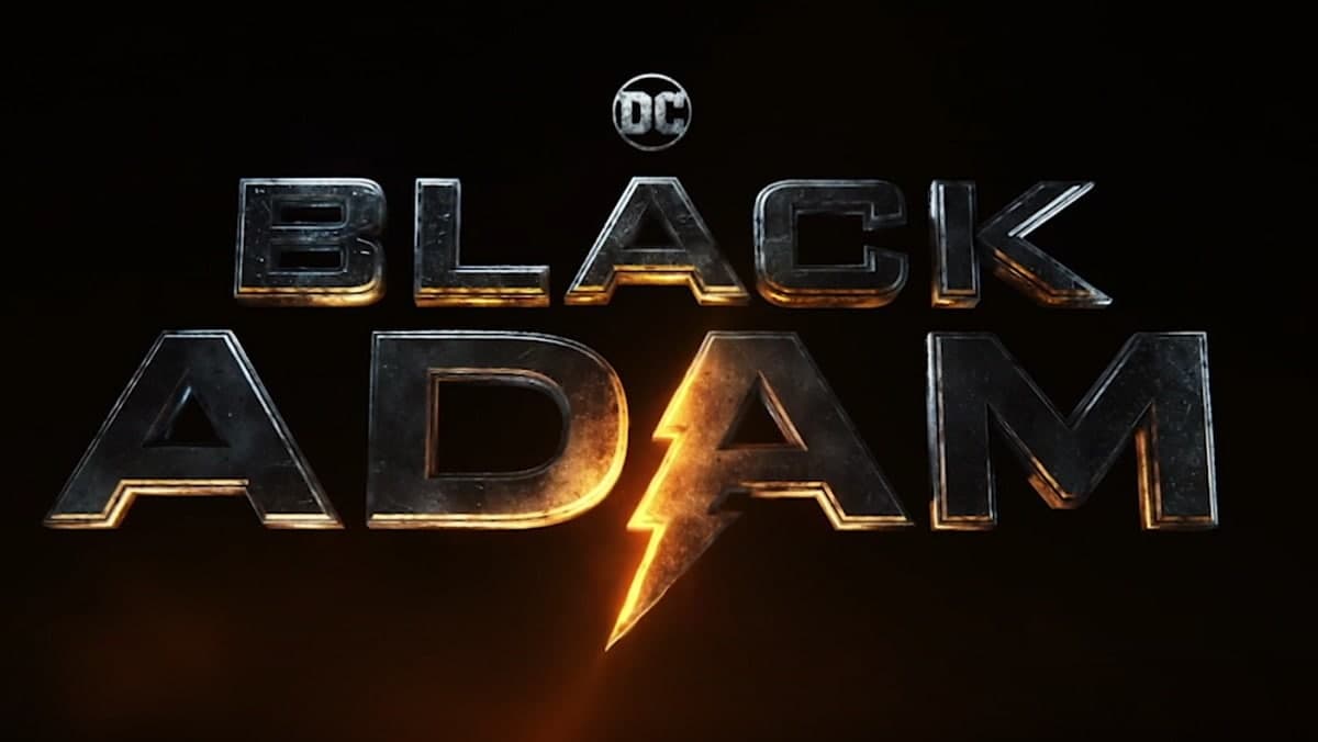 معرفی فیلم آدم سیاه 2022 Black Adam: همکاری دواین جانسون و DC!