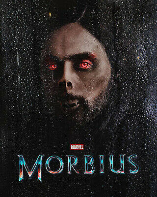 معرفی فیلم موربیوس 2022 Morbius: فضا و اتمسفر تاریک و خاص از مارول و دکتر مایکل موربیوس!