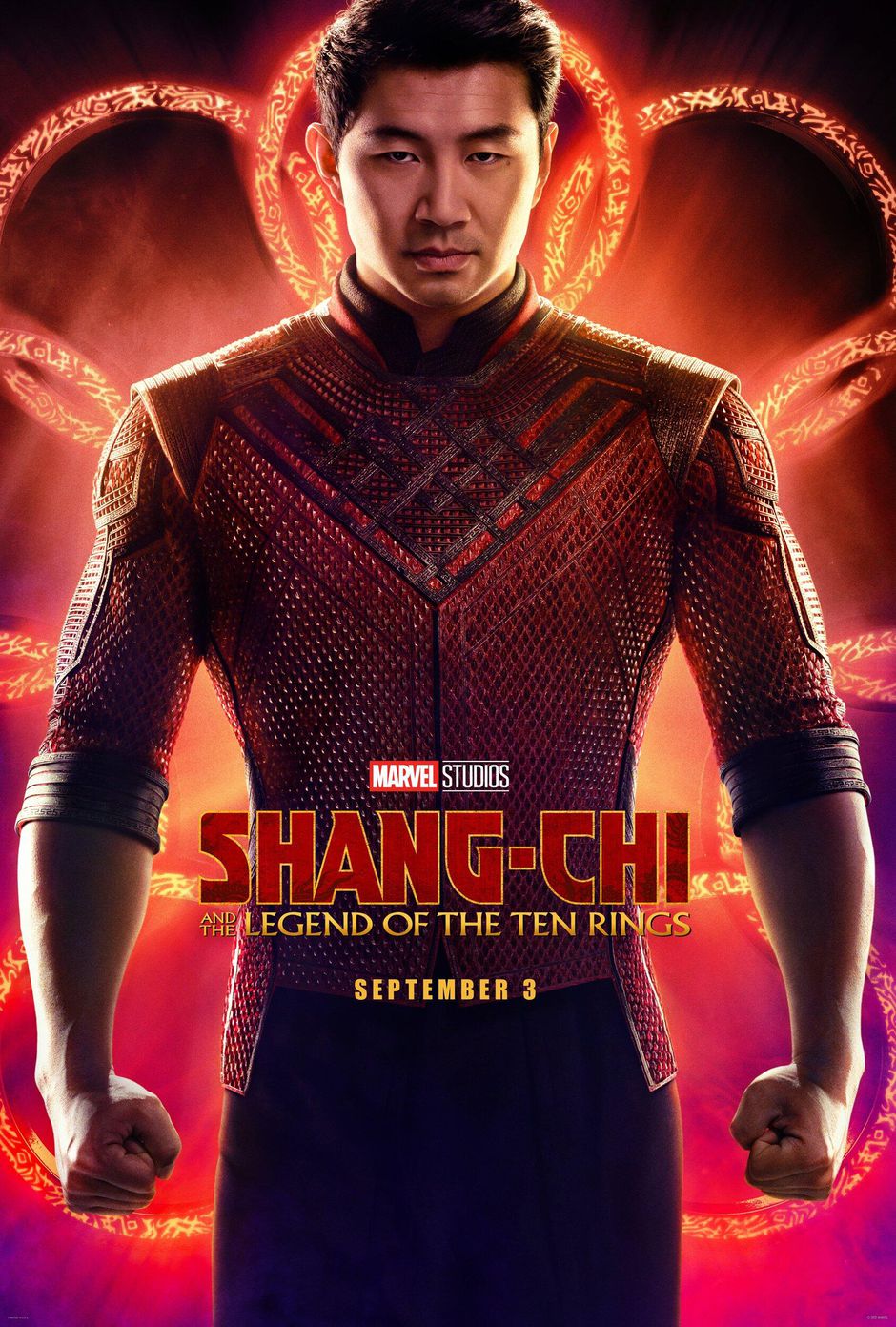 فیلم شانگ چی و افسانه ده حلقه 2021 Shang Chi: فیلم مارول و دیزنی در لیست بهترین فیلم های اکشن 2021!