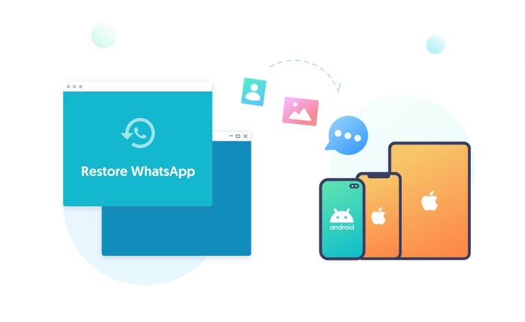 whatsapp restore new