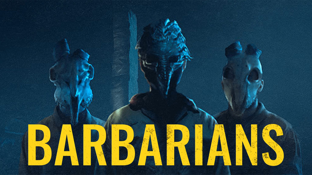 معرفی فیلم بربرها 2021 Barbarians: فیلمی پرهیجان با روایت مهمانی شامی که به کابوس تبدیل خواهد شد!
