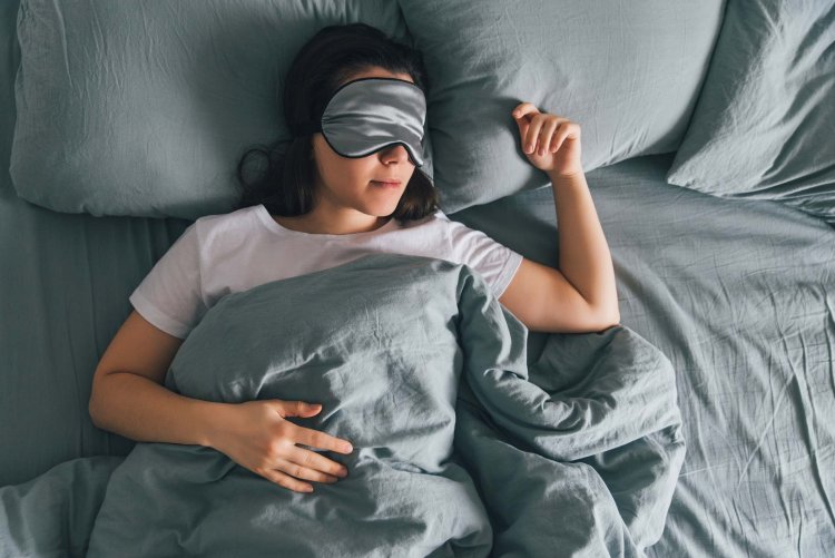 10 روش برای داشتن خواب بهتر: 10 راه ساده برای از بین بردن بی خوابی!