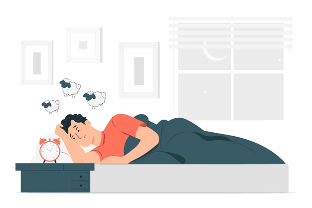 10 روش برای داشتن خواب بهتر: 10 راه ساده برای از بین بردن بی خوابی!