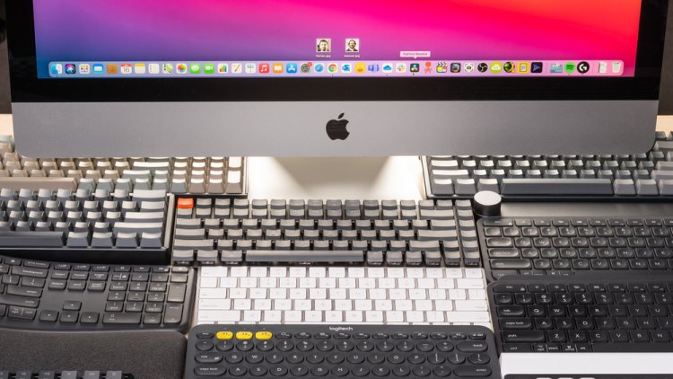 best keyboards for mac 2 medium