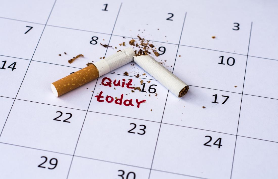 10 روش برای ترک سیگار: ساده ترین راه های ترک سیگار!