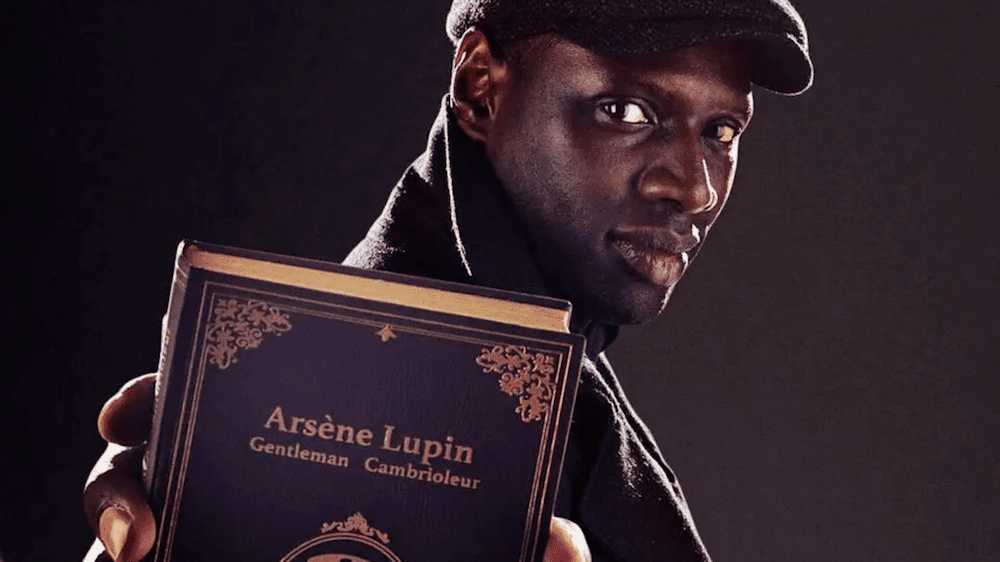 بررسی سریال لوپین 2021 Lupin: ظهور شخصیتی به مهارت آرسن لوپین در زمان حال!