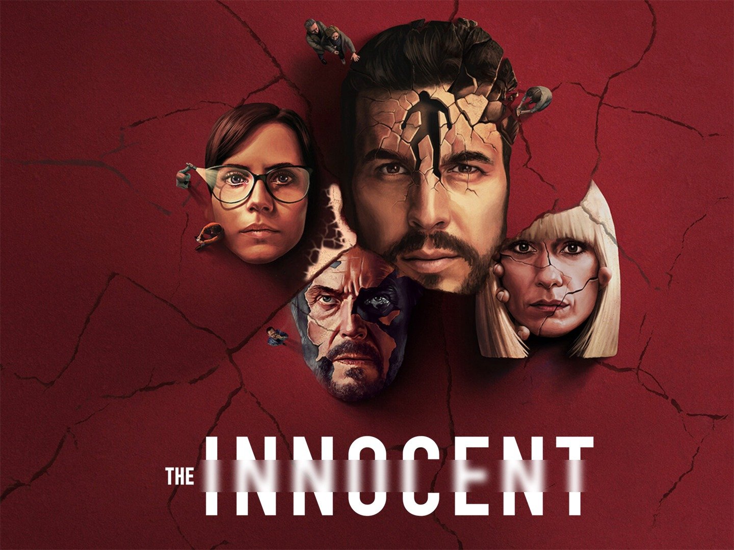 سریال بی گناه The Innocent: مردی که با یک قتل تصادفی درگیر جرایم بیشتر میشود!