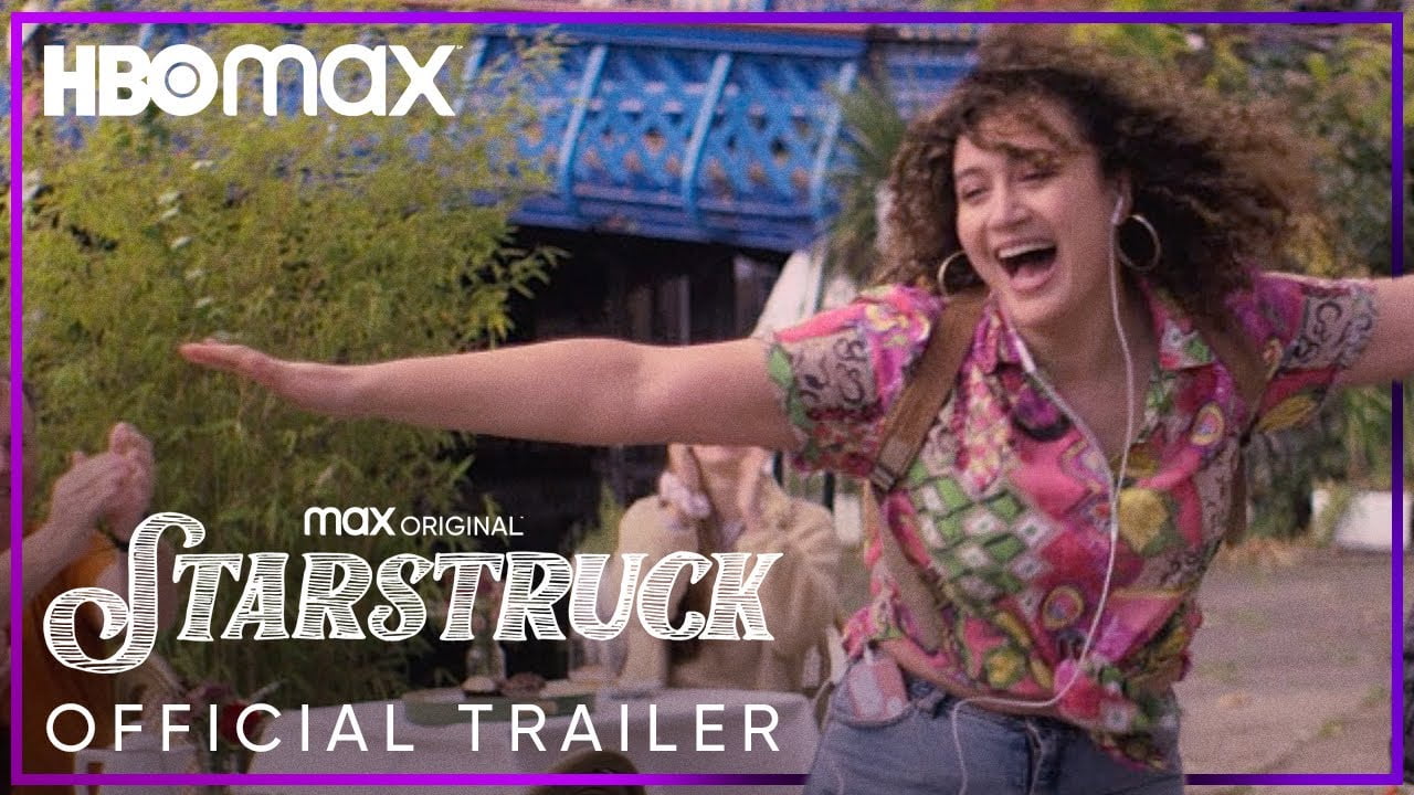 starstruck hbo max season 1 release date