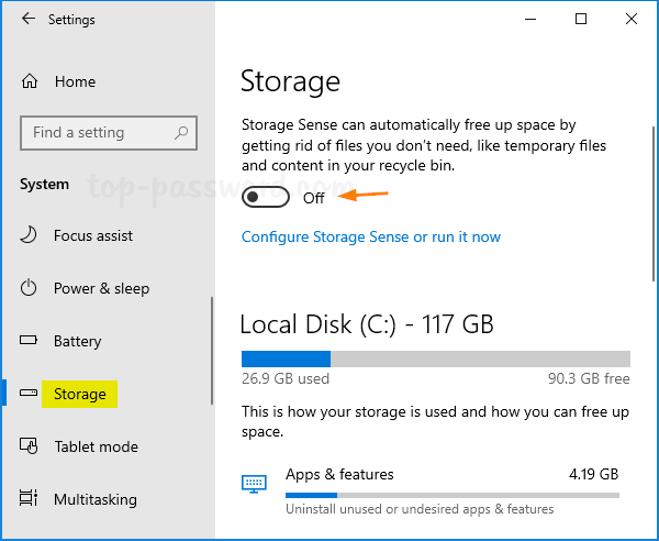 8 روش خالی کردن حافظه در ویندوز 10: اگر به فضای ذخیره بیشتری نیاز دارید این مطلب را از دست ندهید!