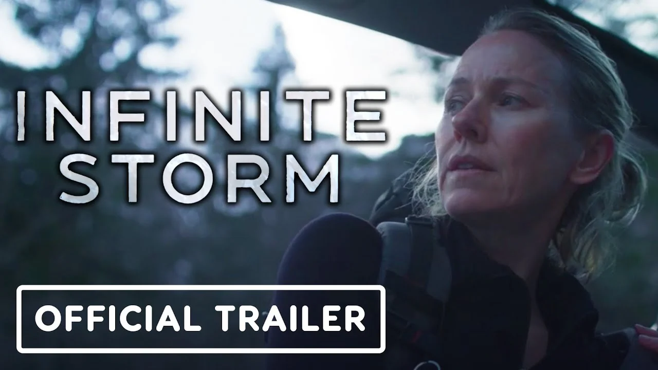معرفی و بررسی فیلم طوفان بی پایان 2022 Infinite Storm: روایتی براساس داستان واقعی از تلاش برای بقا!