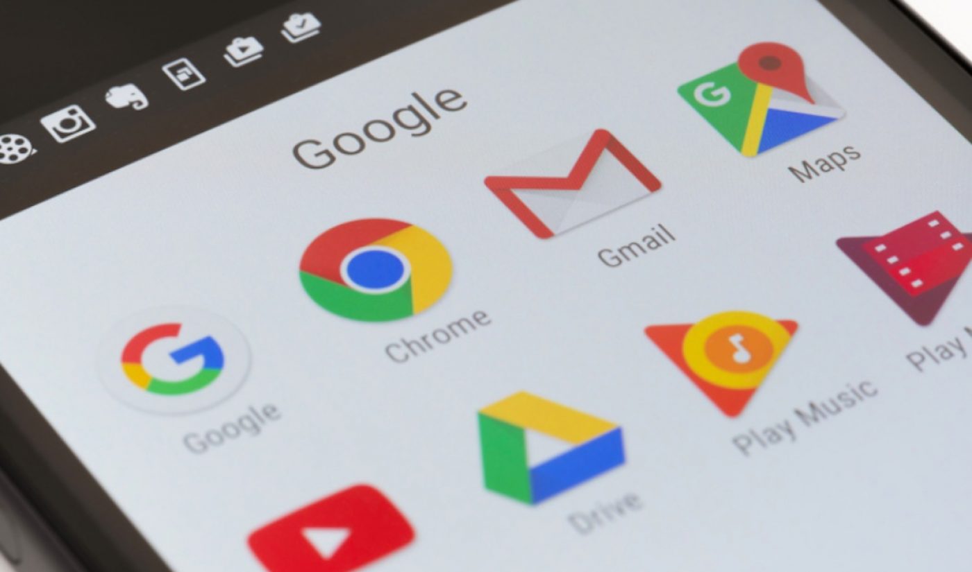گوگل پلی ۱۰ اپلیکیشن ایرانی را از فروشگاه خود حذف کرد