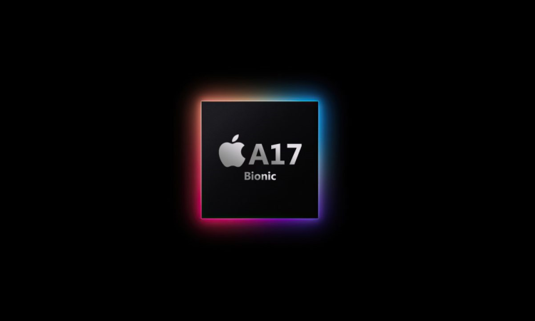 تراشه A17 Pro اپل قدرتمندترین پردازنده موبایل دنیا