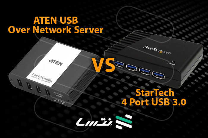 مقایسه دانگل سرور پرومکس با سایر برندها3