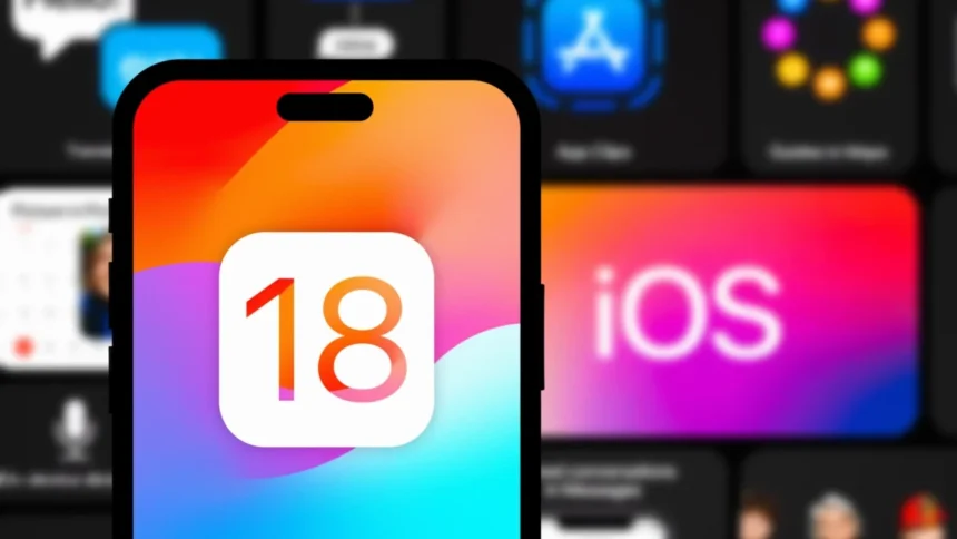 جزئیات ویژگی های هوش مصنوعی در iOS 18 فاش شد