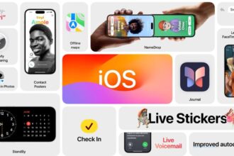 آخرین به‌روزرسانی‌های iOS و iPadOS از اپل دستگاه‌های پشتیبانی شده کدام‌اند؟
