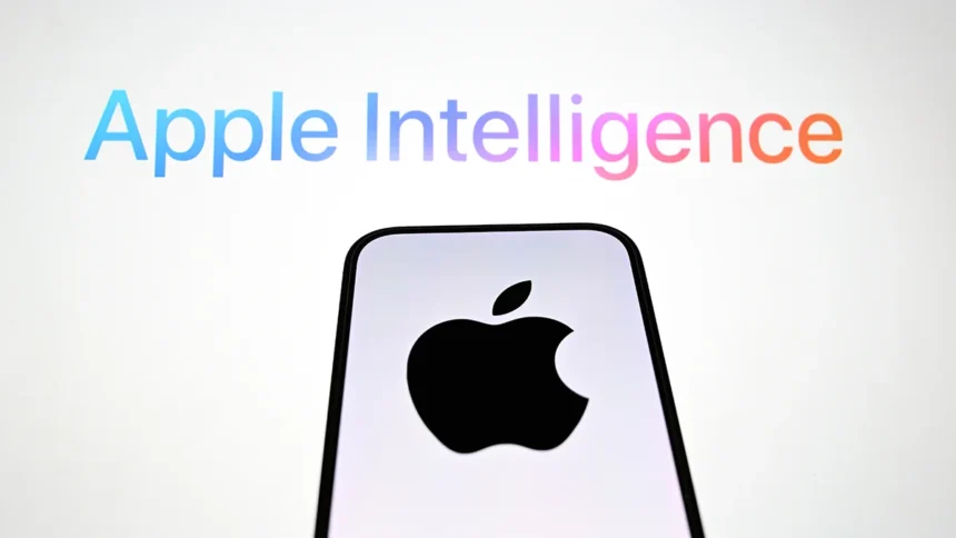 آشنایی با Apple Intelligence نسل جدید هوش مصنوعی از اپل