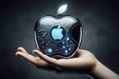 اپل حالت پردازش آفلاین و آنلاین هوش مصنوعی را خودکار تعیین می کند