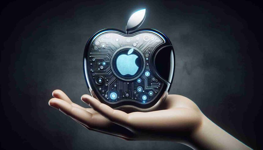 اپل حالت پردازش آفلاین و آنلاین هوش مصنوعی را خودکار تعیین می کند