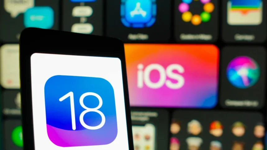 تأخیر در عرضه قابلیت‌های پیشرفته هوش مصنوعی در iOS 18