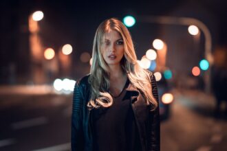 ترفندهای عکاسی با موبایل در شب و نور کم