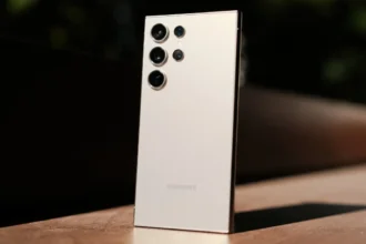 ظرفیت باتری گلکسی S25 لو رفت