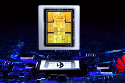 عملکرد برتر تراشه Ascend 910B هوآوی نسبت به A100 انویدیا