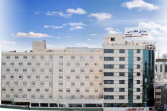 قیمت تور مشهد با اقامت در هتل اطلس مشهد