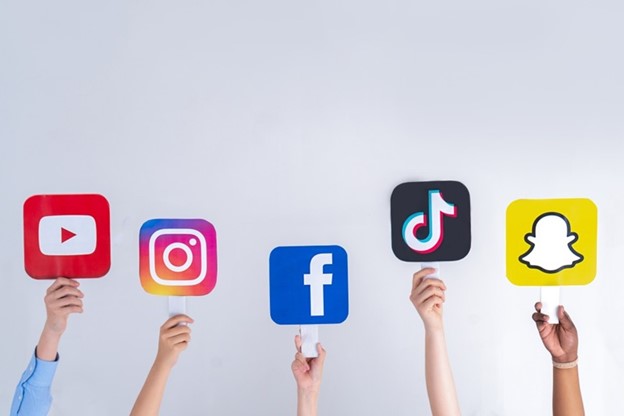 با انواع سوشال مدیا آشنا هستید؟2