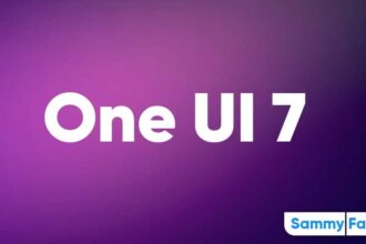 آپدیت One UI 7 سامسونگ احتمالاً شبیه به iOS 18 خواهد بود