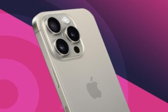 آیفون ۱۷ با نمایشگر ۱۲۰ هرتزی تولید می شود