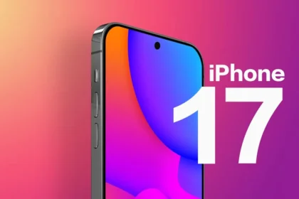 معرفی آیفون 17 اپل4 چه انتظاراتی از پرچمدار 2025 داریم؟