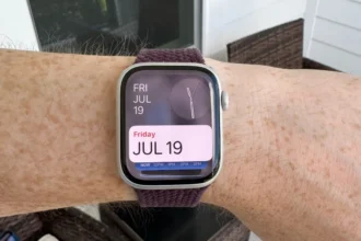 نقد و بررسی watchOS 11 بعد از یک ماه استفاده
