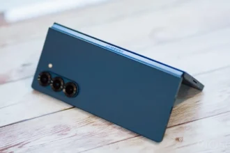 نقد و بررسی گوشی Galaxy Z Fold 6 یک گوشی تاشوی بهتر از همیشه