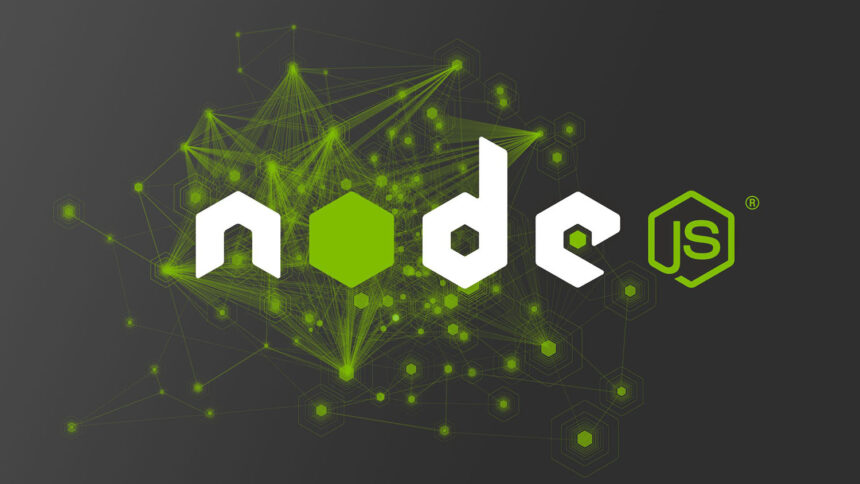 چرا Node.js‌ برای توسعه اپلیکیشن‌های وب مناسب است؟
