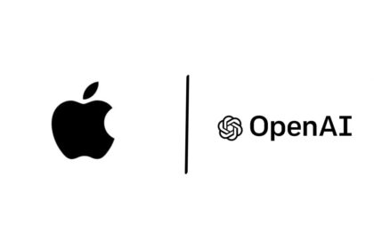 اپل و همکاری با OpenAI