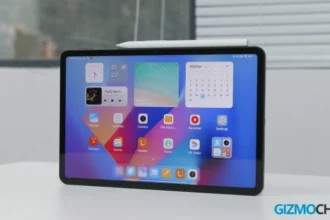 تبلت های پرچمدار با نمایشگر OLED دو لایه توسط شیائومی، آنر و هواوی تولید می شوند