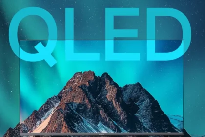 تلویزیون های جدید شیائومی X Pro QLED با پنل 65 اینچی و پردازنده چهار هسته ای 2