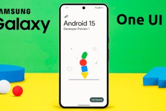 رابط کاربری One UI 7.0 تجربه ای جدید و متفاوت از سامسونگ