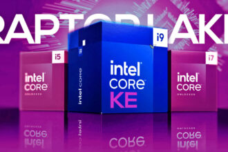 عملکرد استثنایی پردازنده Core i9 14901KE اینتل
