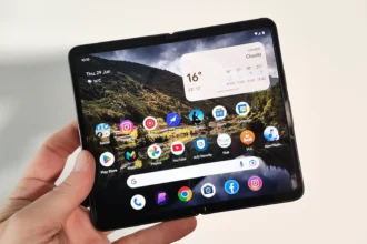 مقایسه Google Pixel 9 Pro Fold با Galaxy Z Fold 6