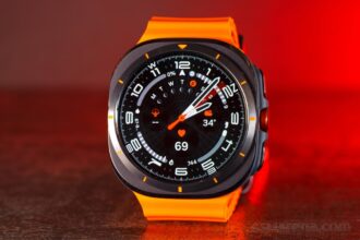 نقد و بررسی کامل Samsung Galaxy Watch Ultra