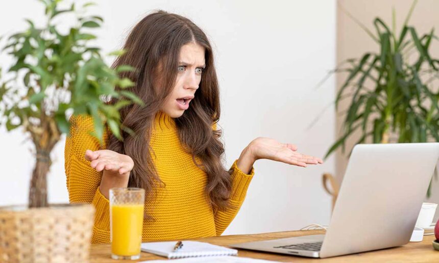 ویژگی های آزاردهنده ویندوز 11 را چطور غیرفعال کنیم؟