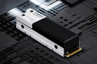 SSD های جدید KLEVV با سرعت ۱۴۰۰۰ مگابایت بر ثانیه معرفی شد