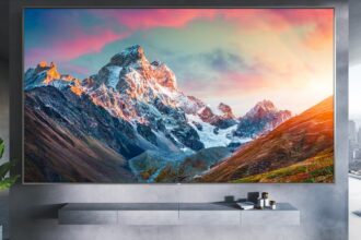 معرفی تلویزیون 85 اینچی ردمی مکس 2025 با وضوح 4K و HyperOS