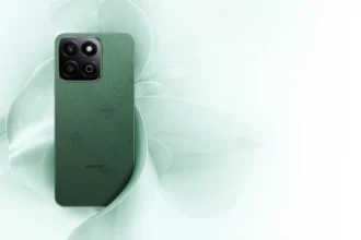 معرفی گوشی Honor 200 Smart با تراشه اسنپدراگون 4 نسل 2
