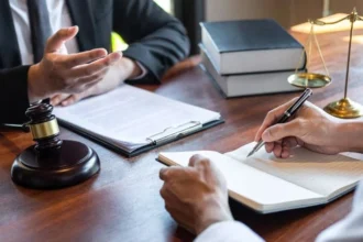 وکیل تعزیرات چه اختیاراتی دارد؟