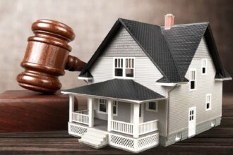 وکیل ملکی کیست؟