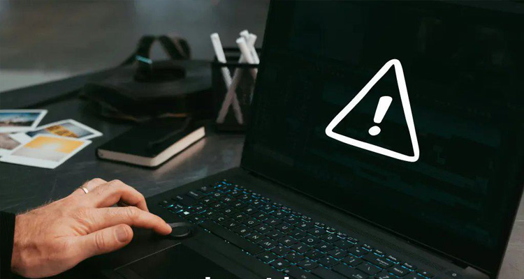 دلایل روشن نشدن لپ تاپ لنوو روش رفع آن 2
