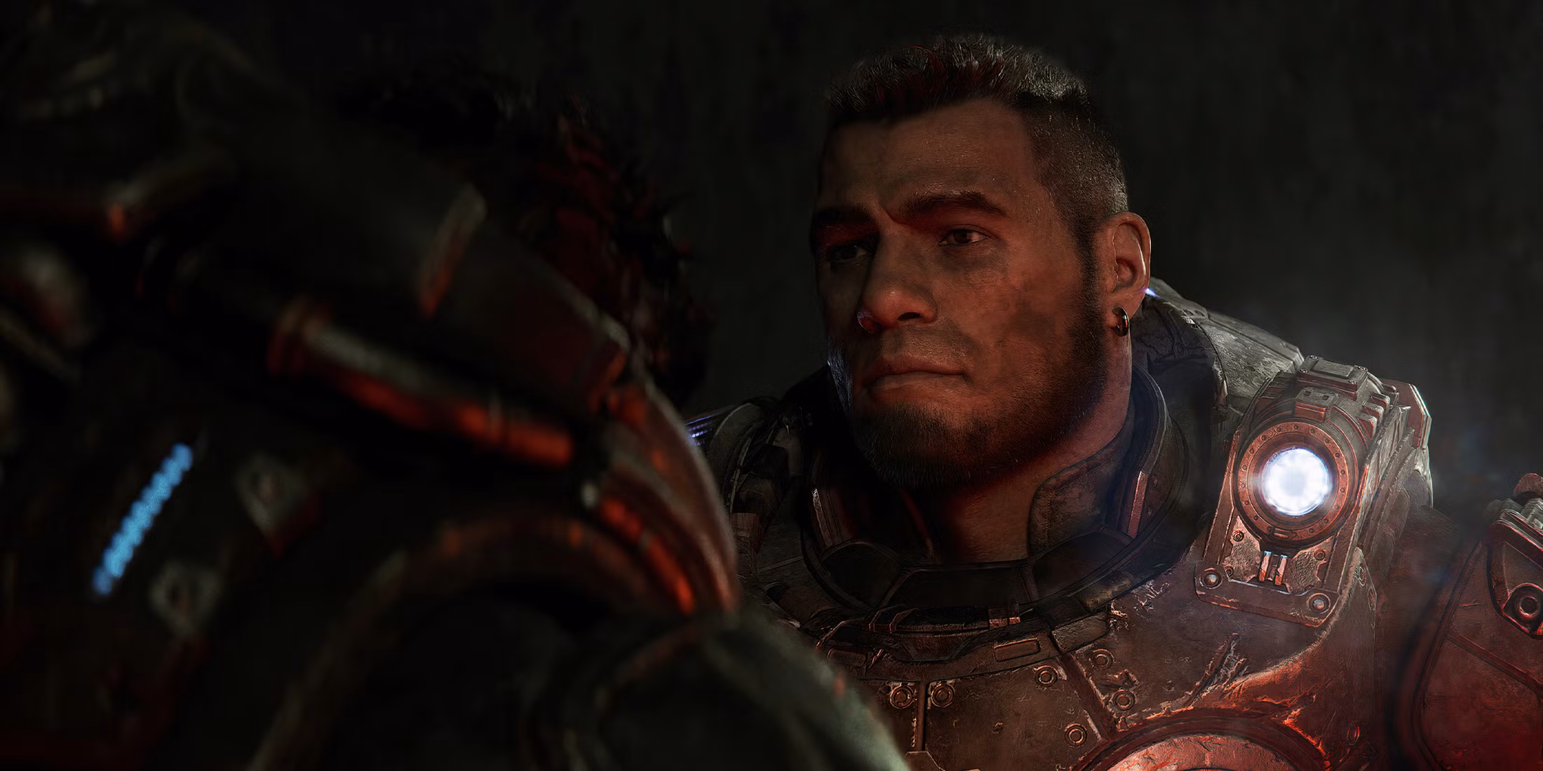 بازی پیش درآمد Gears of War زودتر از انتظار عرضه می شود